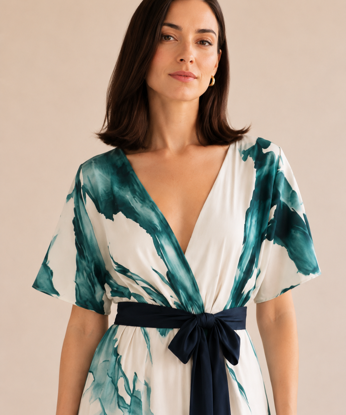 Louna | Vestido largo