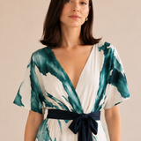 Louna | Vestido largo