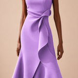 Saimi | Elegante vestido midi