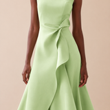 Saimi | Elegante vestido midi
