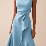 Saimi | Elegante vestido midi