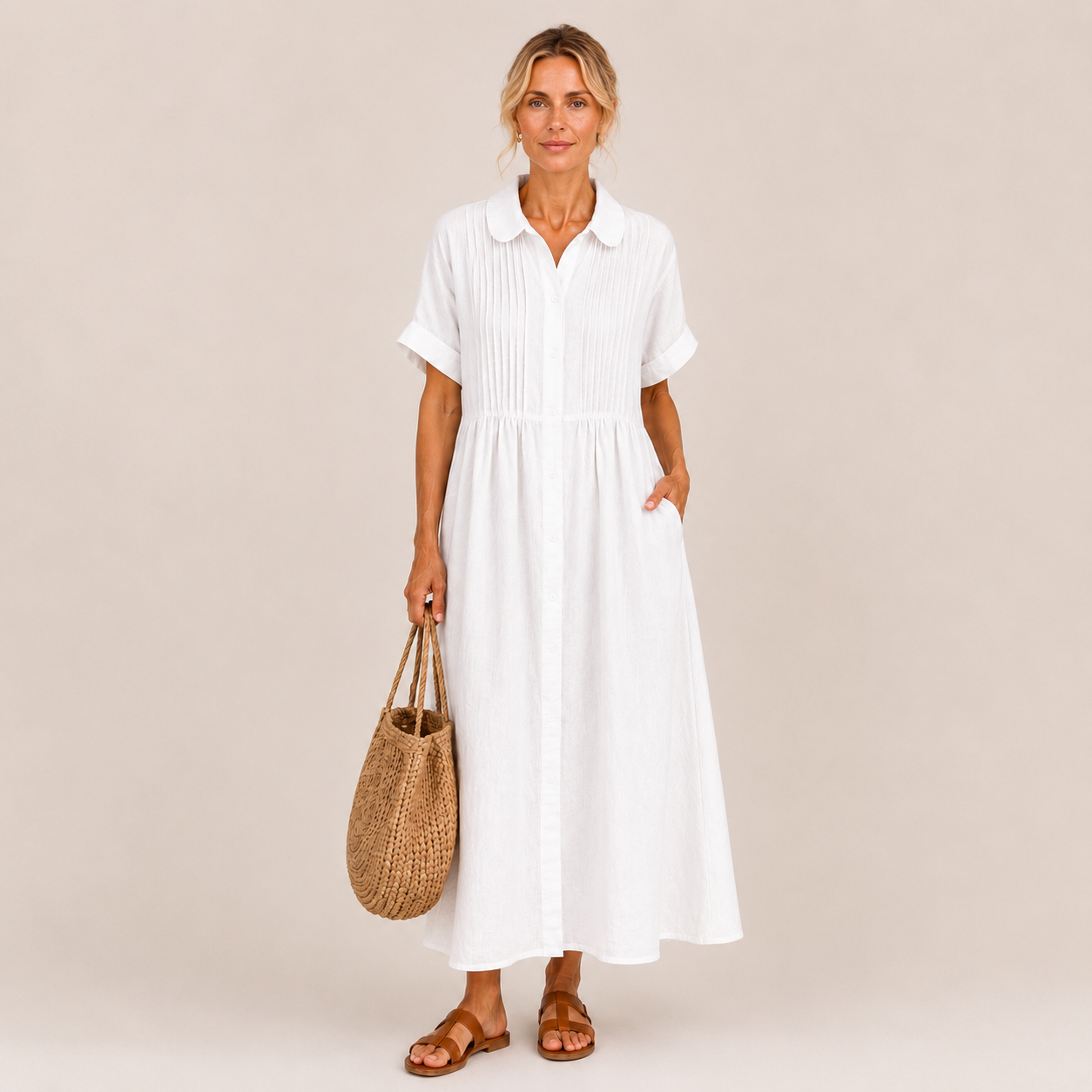 Amelia | Vestido Elegante para Mujer