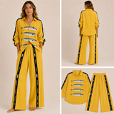 Kaia | Conjunto