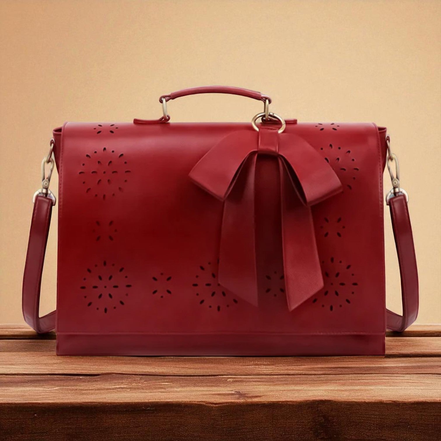 Mochila Stilinga para mujeres, aspecto elegante y distintivo