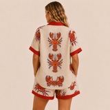 Soleil | Conjunto