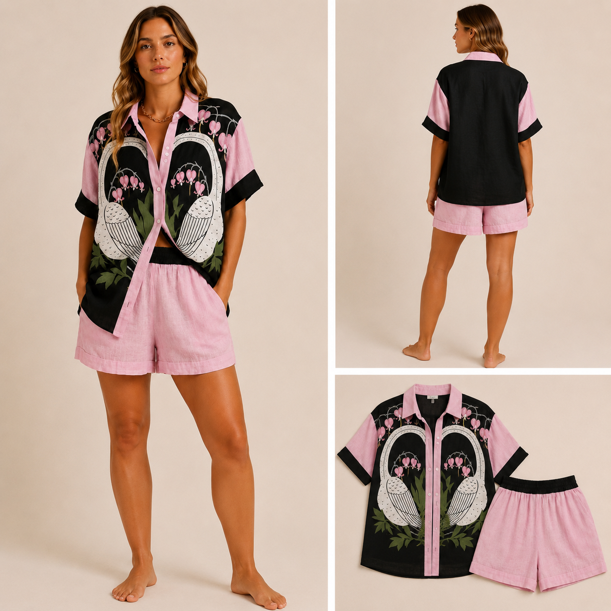 Flavia | Conjunto