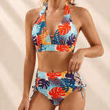 Bikini Kukkainen