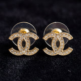 Leni | Pendientes de Oro