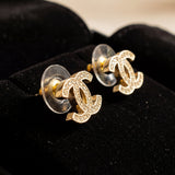 Leni | Pendientes de Oro