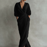 Maxi vestido