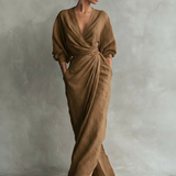 Maxi vestido