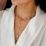 Classi | Collar Vintage Gyöngy