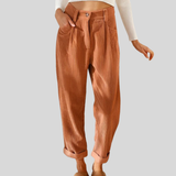 María | Pantalón casual atemporal