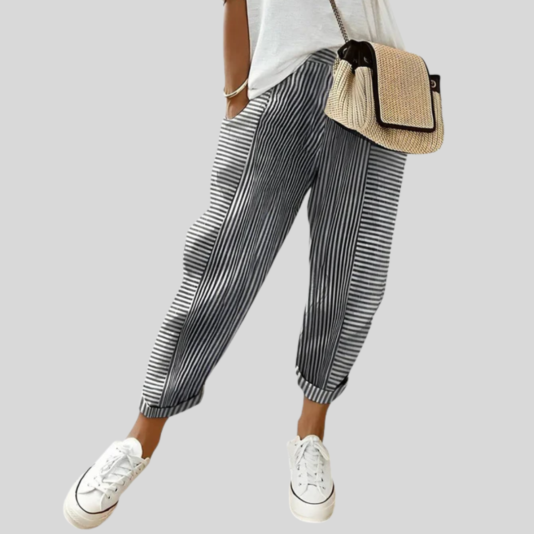 Leticia | Pantalón cómodo