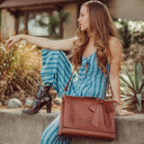 Mochila Stilinga para mujeres, aspecto elegante y distintivo