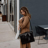 Mochila Stilinga para mujeres, aspecto elegante y distintivo