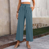 Beatriz | Pantalón ligero de corte relajado