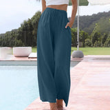 Laura | Pantalón elegante de verano