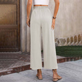 Beatriz | Pantalón ligero de corte relajado