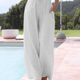 Laura | Pantalón elegante de verano