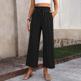 Beatriz | Pantalón ligero de corte relajado
