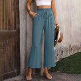 Beatriz | Pantalón ligero de corte relajado