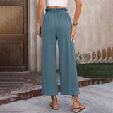 Beatriz | Pantalón ligero de corte relajado