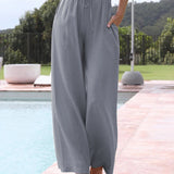 Laura | Pantalón elegante de verano