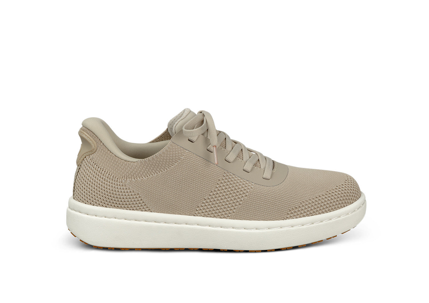 Lena | Tenis ligeros en beige