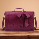 Mochila Stilinga para mujeres, aspecto elegante y distintivo
