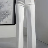 Nayeli | Pantalón de tailoring fluido