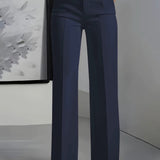 Nayeli | Pantalón de tailoring fluido