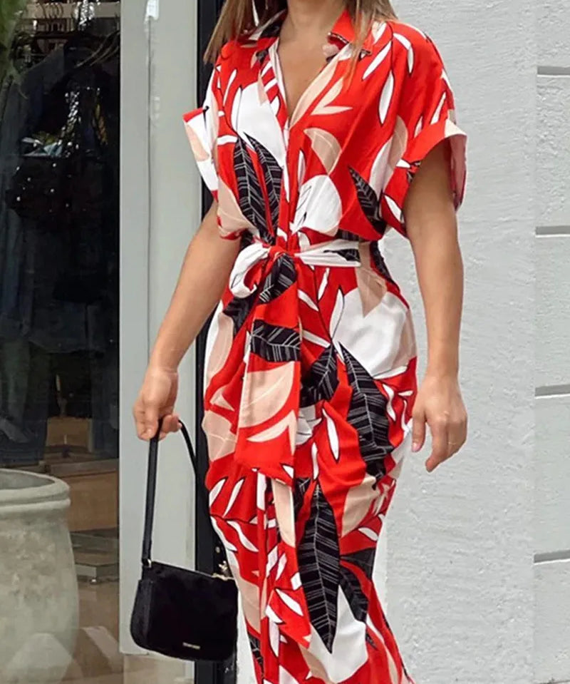 Débora | Vestido ligero