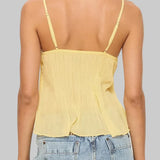 Isabella | Blusa de Verano