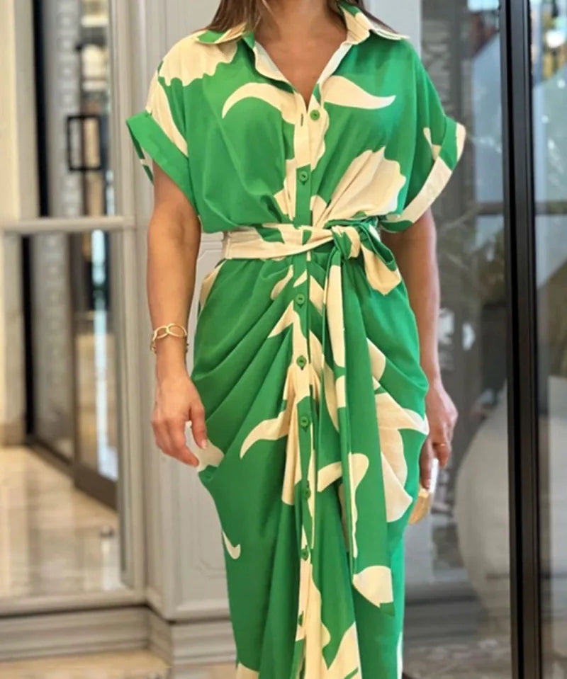 Débora | Vestido ligero