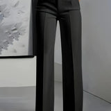 Nayeli | Pantalón de tailoring fluido