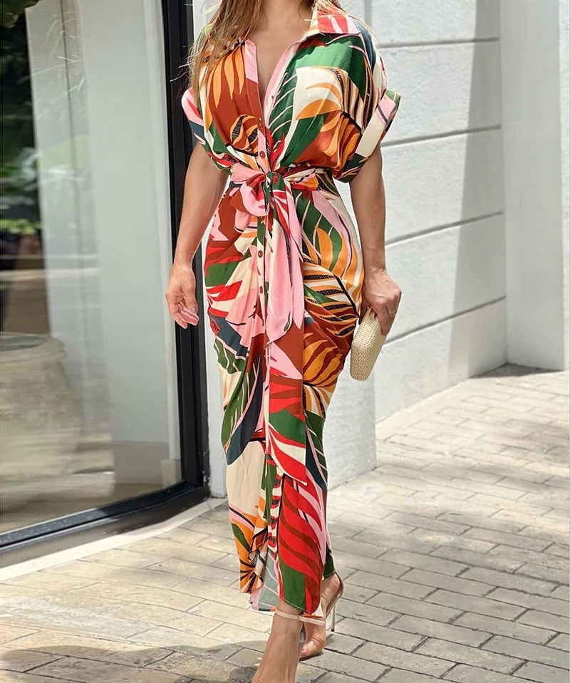 Débora | Vestido ligero