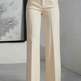 Nayeli | Pantalón de tailoring fluido