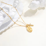 Milagro | Collar con Medalla Milagrosa