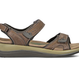 Sophie | Sandalias ajustables de tres tirantes
