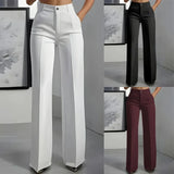 Nayeli | Pantalón de tailoring fluido