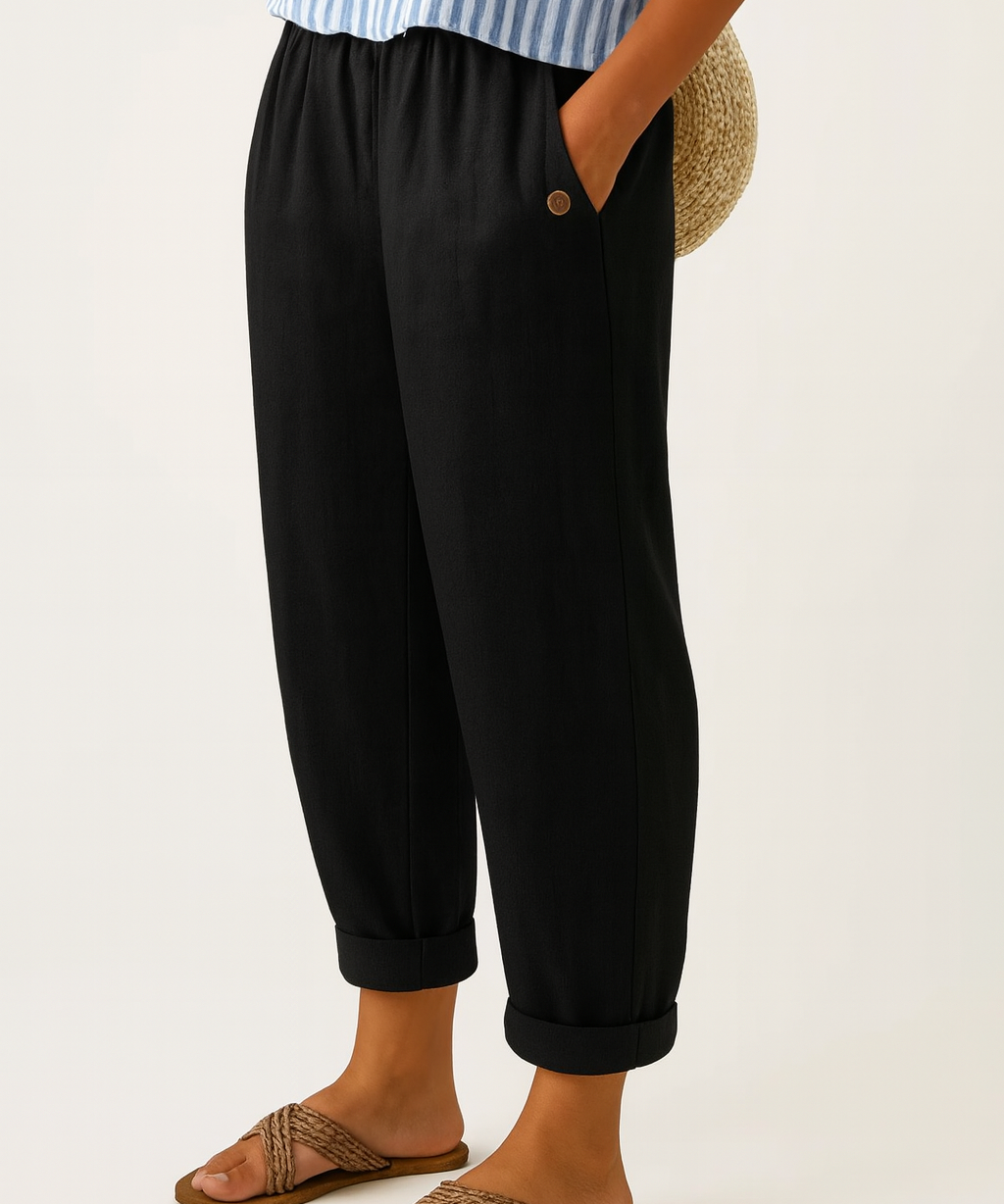 Mariana | Pantalón elegante y cómodo