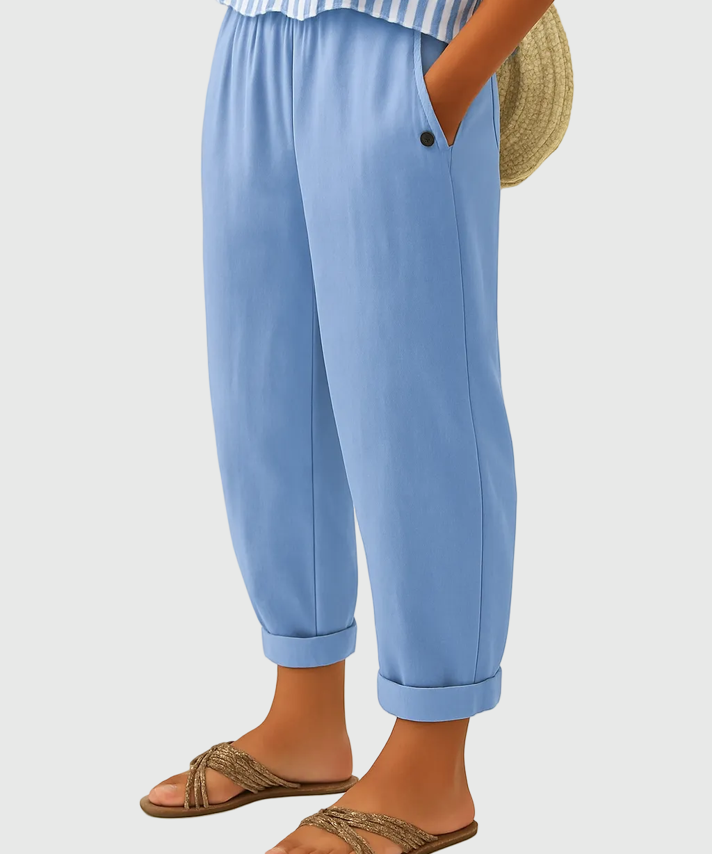 Mariana | Pantalón elegante y cómodo