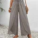 Beatriz | Pantalón de corte relajado