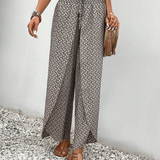 Beatriz | Pantalón de corte relajado