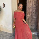 Toledo | Elegante vestido de fiesta