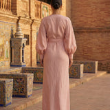 Maxi vestido