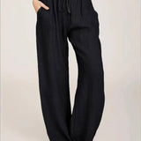 Natalia | Pantalón ligero