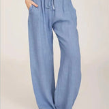 Natalia | Pantalón ligero