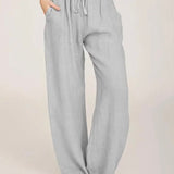 Natalia | Pantalón ligero